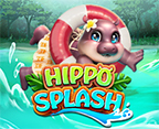 Hippo Splash